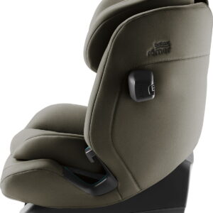 Britax Romer Advansafix Pro autokrēsliņš bērniem 76-150cm krāsa Urban Olive LUX