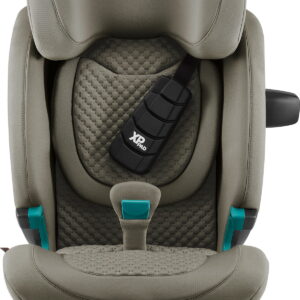 Britax Romer Advansafix Pro autokrēsliņš bērniem 76-150cm krāsa Urban Olive LUX
