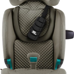 Britax Romer Advansafix Pro autokrēsliņš bērniem 76-150cm krāsa Urban Olive LUX
