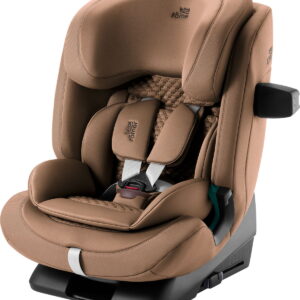 Britax Romer Advansafix Pro autokrēsliņš bērniem 76-150cm krāsa Warm Caramel LUX