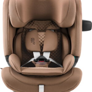 Britax Romer Advansafix Pro autokrēsliņš bērniem 76-150cm krāsa Warm Caramel LUX
