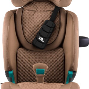 Britax Romer Advansafix Pro autokrēsliņš bērniem 76-150cm krāsa Warm Caramel LUX
