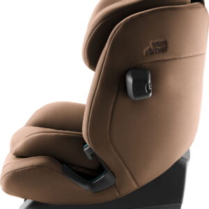 Britax Romer Advansafix Pro autokrēsliņš bērniem 76-150cm krāsa Warm Caramel LUX