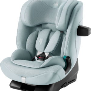 Britax Romer Advansafix Pro autokrēsliņš bērniem 76-150cm krāsa Harbor Blue