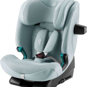 Britax Romer Advansafix Pro autokrēsliņš bērniem 76-150cm krāsa Harbor Blue
