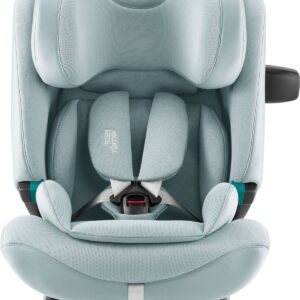 Britax Romer Advansafix Pro autokrēsliņš bērniem 76-150cm krāsa Harbor Blue