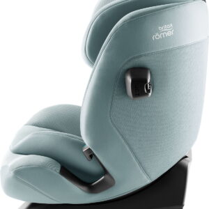 Britax Romer Advansafix Pro autokrēsliņš bērniem 76-150cm krāsa Harbor Blue