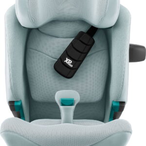 Britax Romer Advansafix Pro autokrēsliņš bērniem 76-150cm krāsa Harbor Blue
