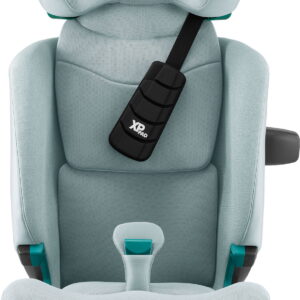 Britax Romer Advansafix Pro autokrēsliņš bērniem 76-150cm krāsa Harbor Blue