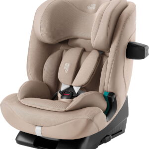 Britax Romer Advansafix Pro autokrēsliņš bērniem 76-150cm krāsa Teak