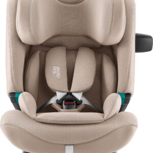 Britax Romer Advansafix Pro autokrēsliņš bērniem 76-150cm krāsa Teak