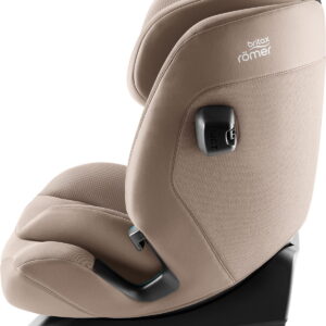 Britax Romer Advansafix Pro autokrēsliņš bērniem 76-150cm krāsa Teak