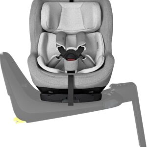 Thule Elm sēžamā daļa 67-105cm krāsa Light Grey