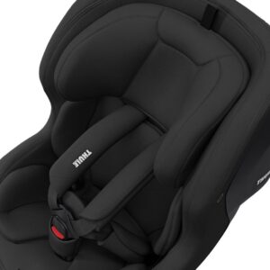 Thule Elm sēžamā daļa 67-105cm krāsa Black