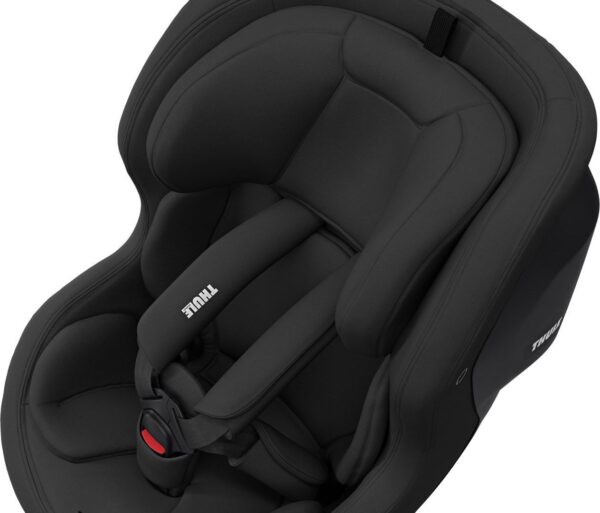 Autokreslini.lv | Elm sēžamā daļa 67-105cm krāsa Black bilde #7