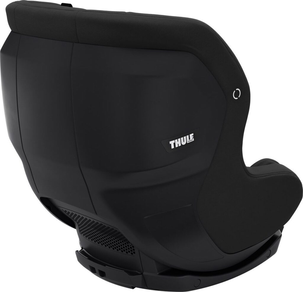 Thule Elm sēžamā daļa 67-105cm krāsa Black