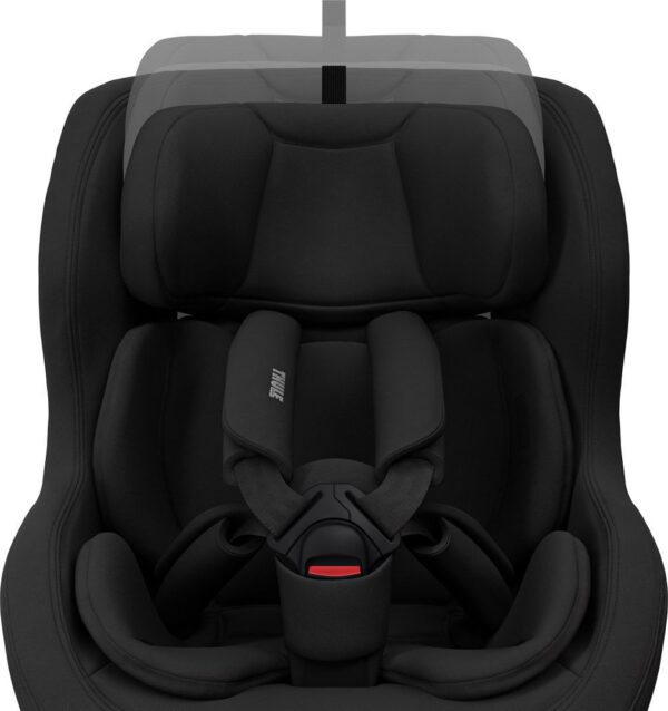 Autokreslini.lv | Elm sēžamā daļa 67-105cm krāsa Black bilde #5