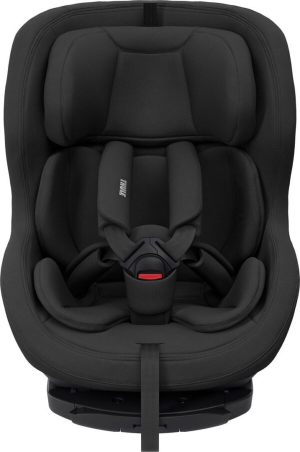 Autokreslini.lv | Elm sēžamā daļa 67-105cm krāsa Black bilde #3