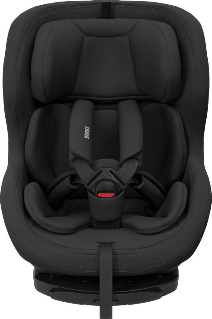 Thule Elm sēžamā daļa 67-105cm krāsa Black