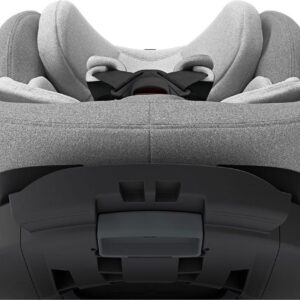 Thule Elm sēžamā daļa 67-105cm krāsa Light Grey