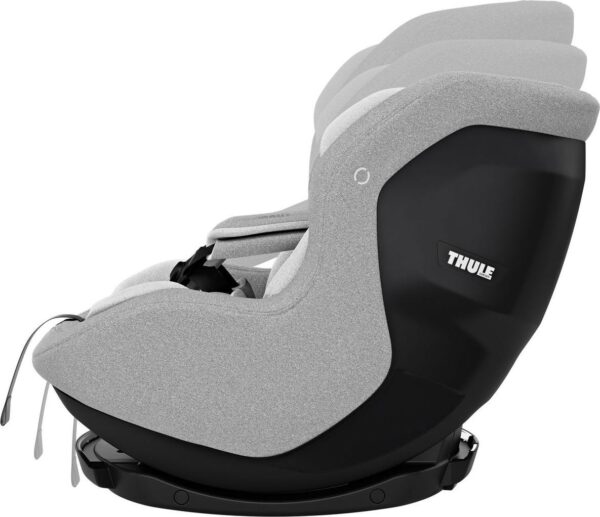 Autokreslini.lv | Elm sēžamā daļa 67-105cm krāsa Light Grey bilde #17