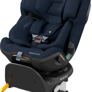Maxi Cosi Emerald 360 Pro autokrēsliņš bērniem 40-150cm krāsa Authentic Blue