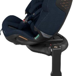 Maxi Cosi Emerald 360 Pro autokrēsliņš bērniem 40-150cm krāsa Authentic Blue