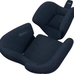 Maxi Cosi Emerald 360 Pro autokrēsliņš bērniem 40-150cm krāsa Authentic Blue