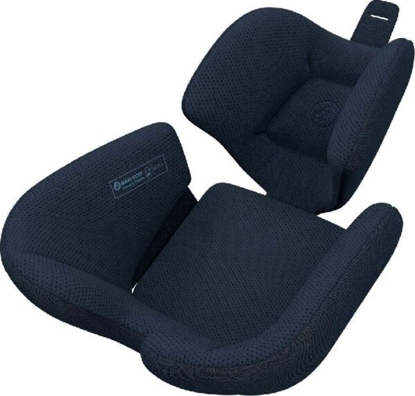 Autokreslini.lv | Emerald 360 Pro autokrēsliņš bērniem 40-150cm krāsa Authentic Blue bilde #15