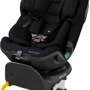 Maxi Cosi Emerald 360 Pro autokrēsliņš bērniem 40-150cm krāsa Authentic Black
