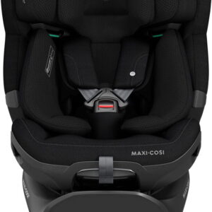 Maxi Cosi Emerald 360 Pro autokrēsliņš bērniem 40-150cm krāsa Authentic Black