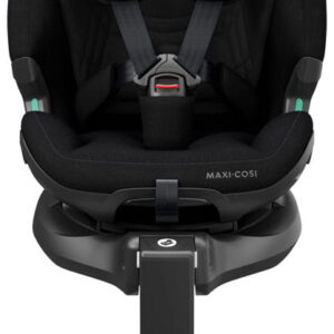Maxi Cosi Emerald 360 Pro autokrēsliņš bērniem 40-150cm krāsa Authentic Black
