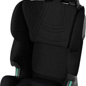 Maxi Cosi Emerald 360 Pro autokrēsliņš bērniem 40-150cm krāsa Authentic Black