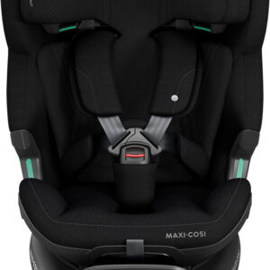 Maxi Cosi Emerald 360 Pro autokrēsliņš bērniem 40-150cm krāsa Authentic Black