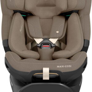 Maxi Cosi Emerald 360 Pro autokrēsliņš bērniem 40-150cm krāsa Authentic Truffle