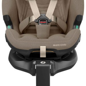 Maxi Cosi Emerald 360 Pro autokrēsliņš bērniem 40-150cm krāsa Authentic Truffle