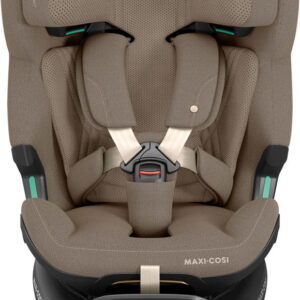 Maxi Cosi Emerald 360 Pro autokrēsliņš bērniem 40-150cm krāsa Authentic Truffle