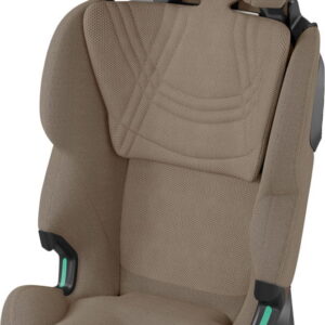 Maxi Cosi Emerald 360 Pro autokrēsliņš bērniem 40-150cm krāsa Authentic Truffle