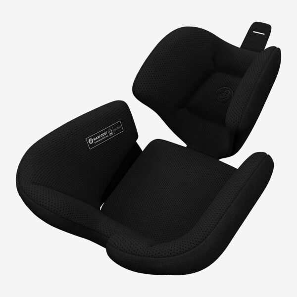 Autokreslini.lv | Emerald 360 Pro autokrēsliņš bērniem 40-150cm krāsa Authentic Black bilde #35