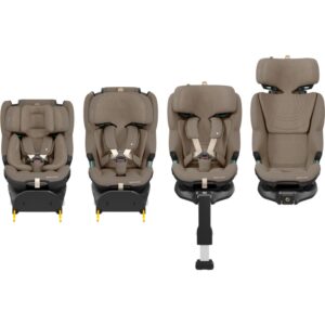 Maxi Cosi Emerald 360 Pro autokrēsliņš bērniem 40-150cm