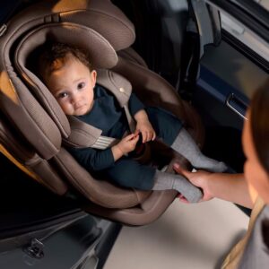 Maxi Cosi Emerald 360 Pro autokrēsliņš bērniem 40-150cm