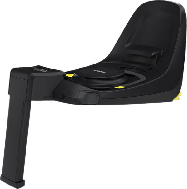 Autokreslini.lv | Alfi Isofix bāze (rotējoša) bilde #1