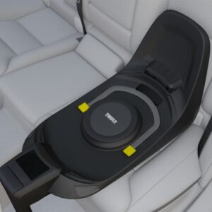 Thule Alfi Isofix bāze (rotējoša)