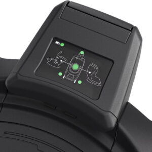 Thule Alfi Isofix bāze (rotējoša)