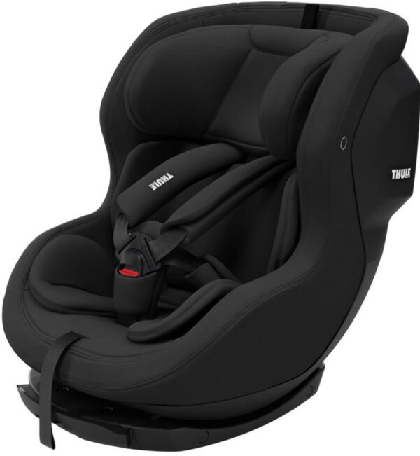 Autokreslini.lv | Elm sēžamā daļa 67-105cm krāsa Black bilde #1