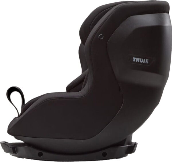 Autokreslini.lv | Elm sēžamā daļa 67-105cm krāsa Black bilde #17