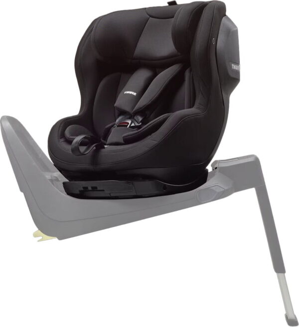 Autokreslini.lv | Elm sēžamā daļa 67-105cm krāsa Black bilde #11