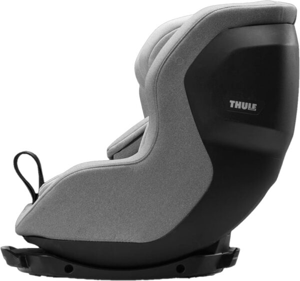 Autokreslini.lv | Elm sēžamā daļa 67-105cm krāsa Light Grey bilde #19