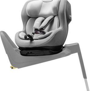 Thule Elm sēžamā daļa 67-105cm krāsa Light Grey