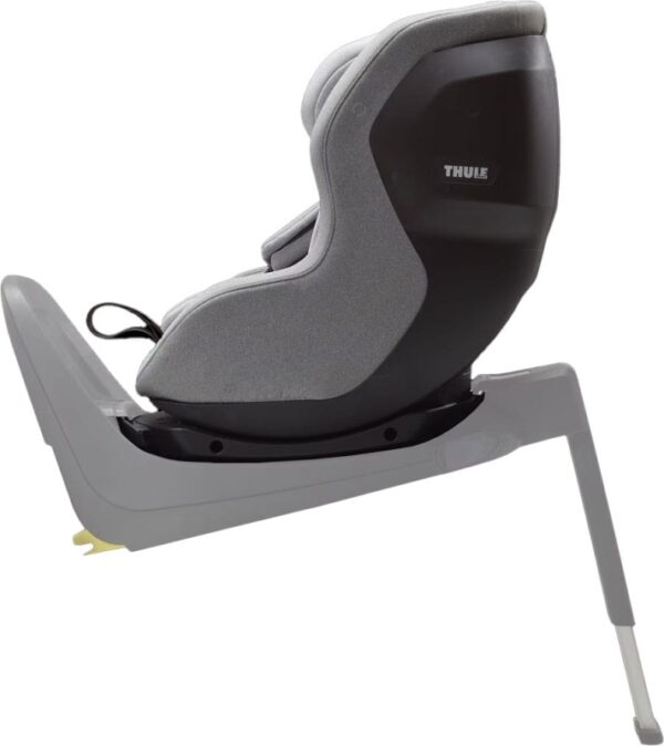 Autokreslini.lv | Elm sēžamā daļa 67-105cm krāsa Light Grey bilde #9